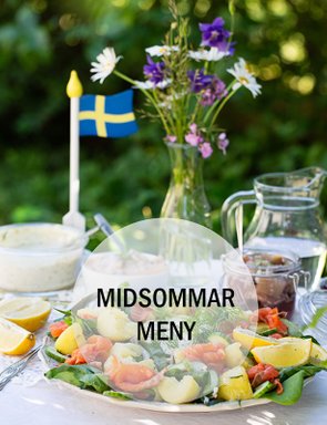 Fira Mors Dag med morsdags lunch på Hotell & SPA Lögnäs Gård 