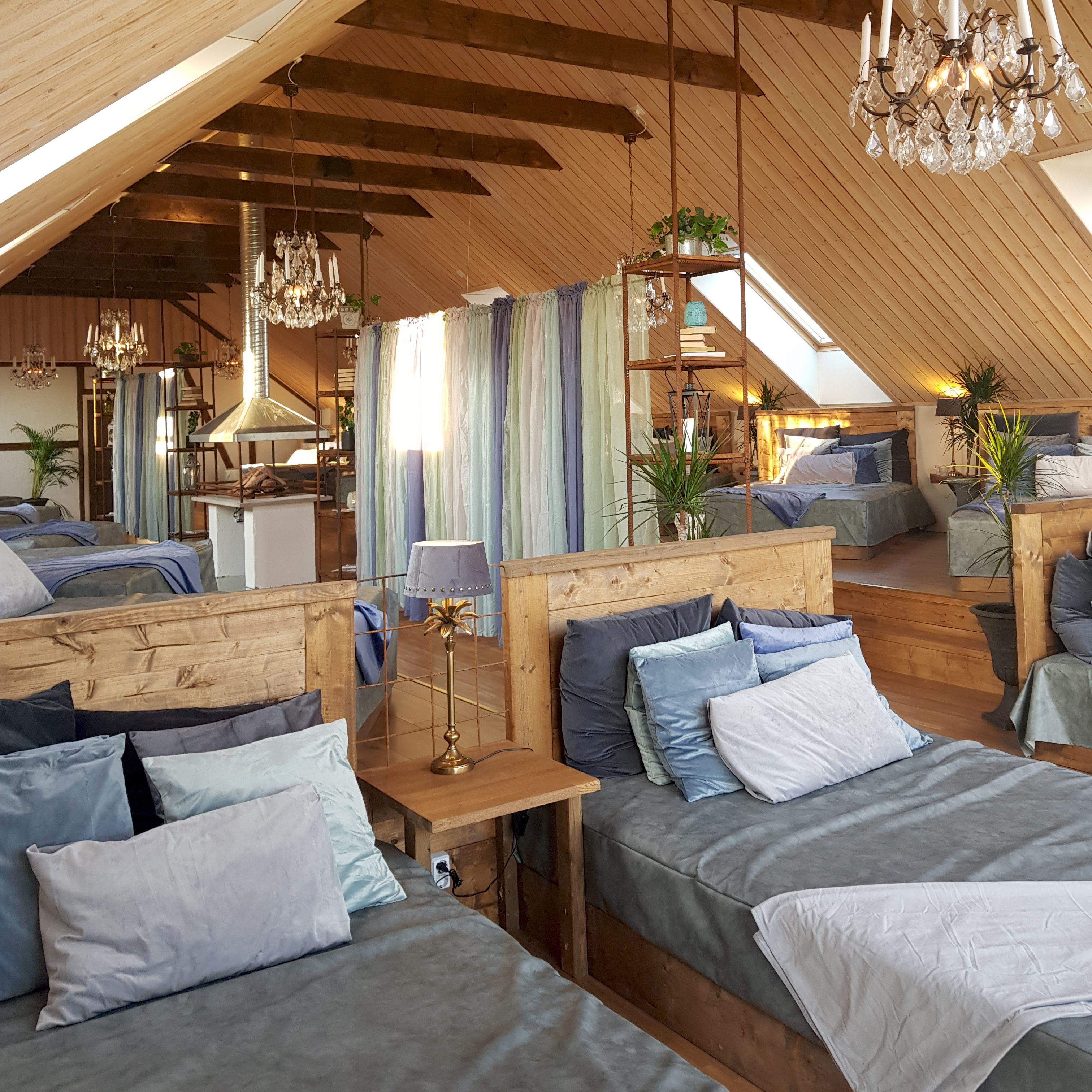 Nya relaxen aug 2019