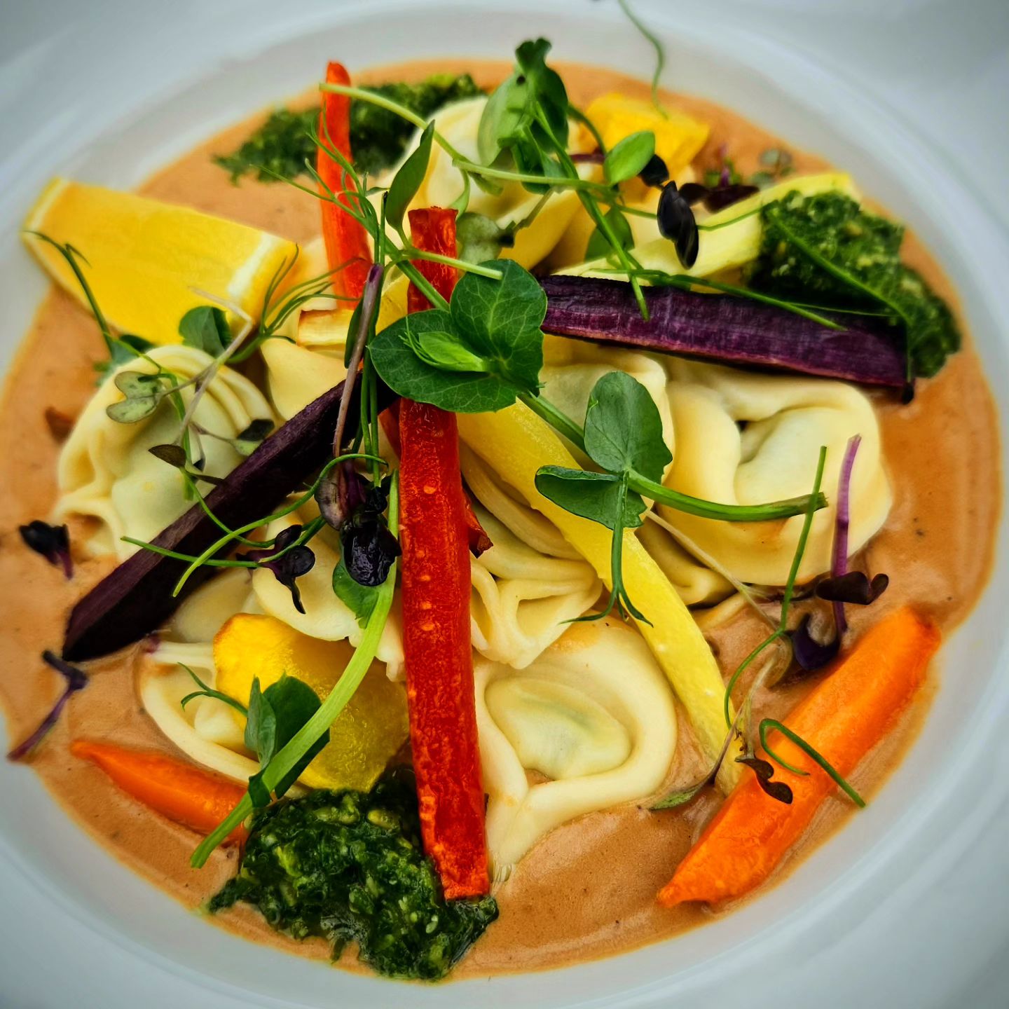 Tortelloni